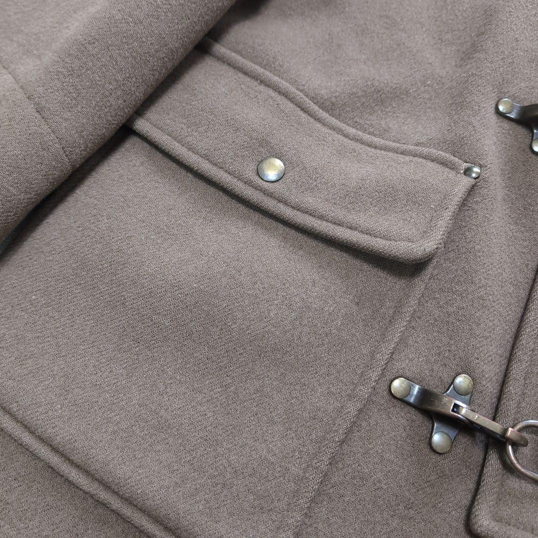 KENT&CURWEN　ファイヤーマンコート　Ｍ　日本製　ヴィンテージ