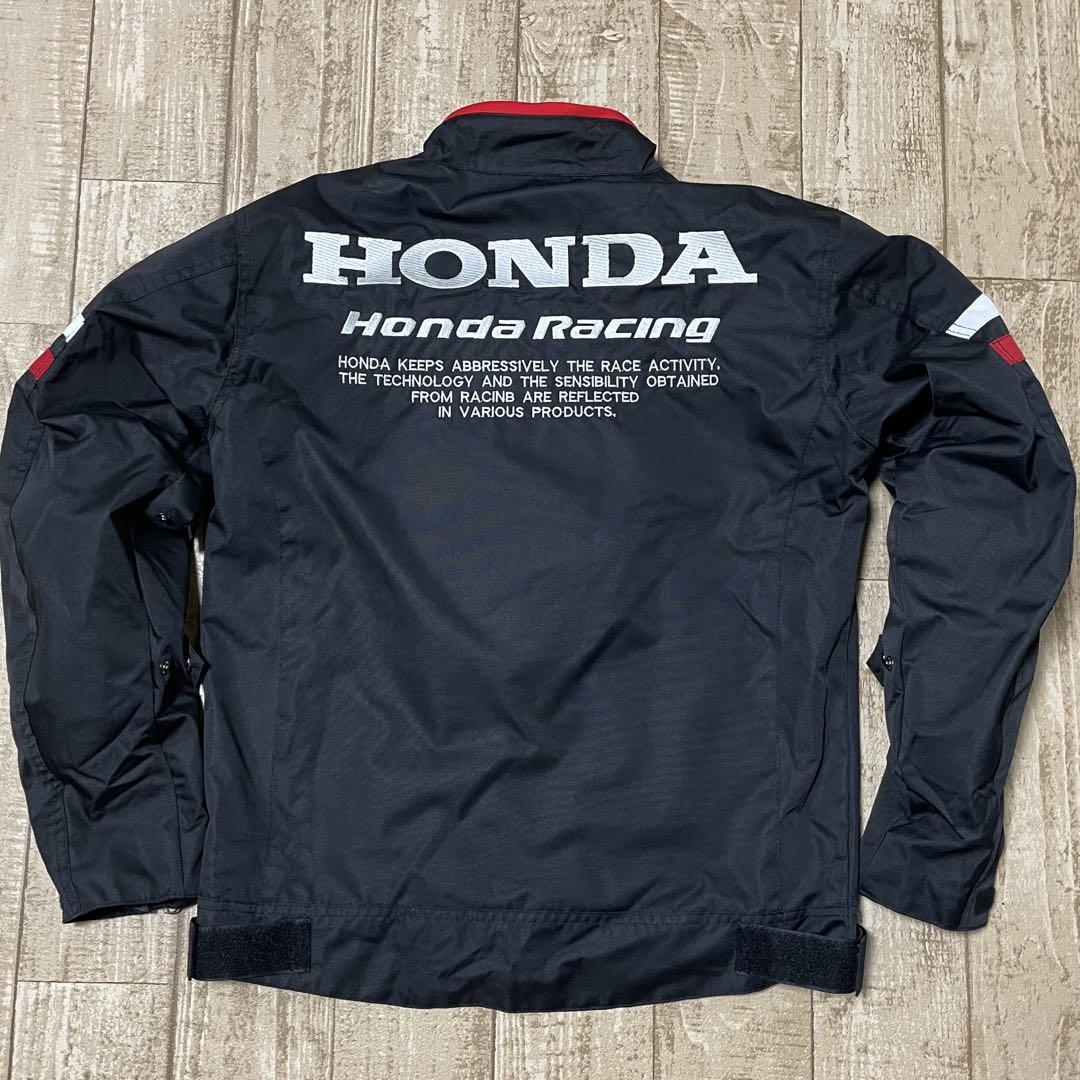 未使用】 ホンダ HRC メッシュジャケット オールシーズンタイプ