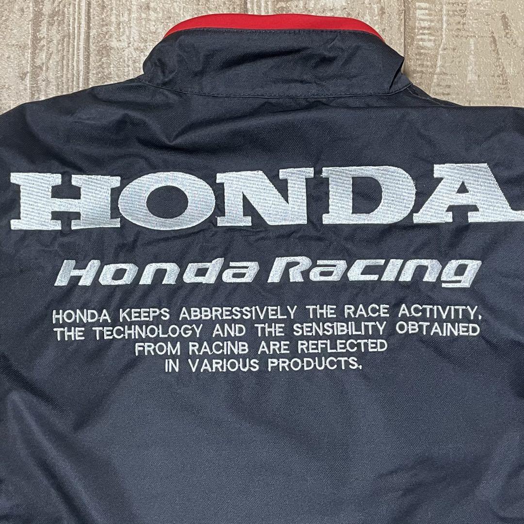 未使用】 ホンダ HRC メッシュジャケット オールシーズンタイプ