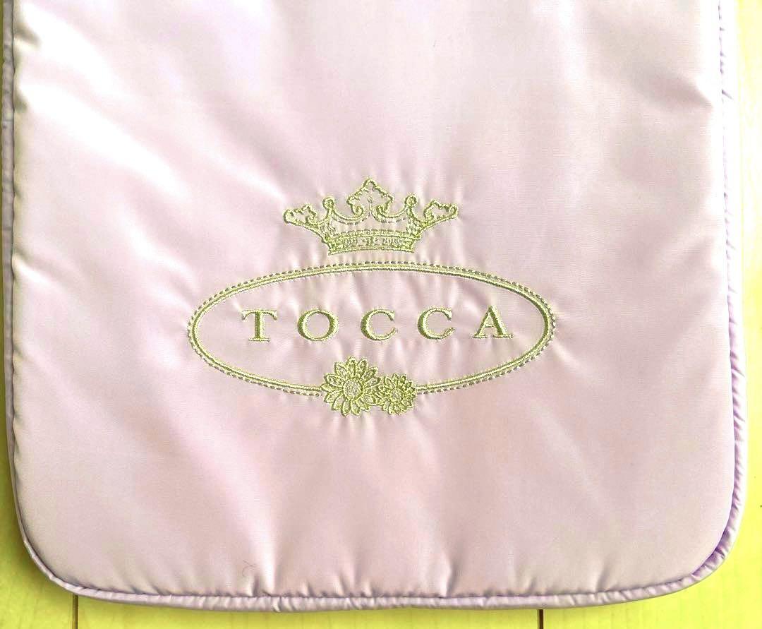 安く 買うファッション - TOCCA トッカ バッグ タブレットケース