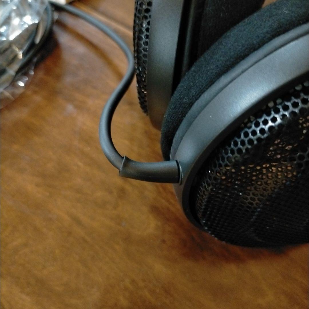 オーディオテクニカ ATH-AD900X 開放型ヘッドホン