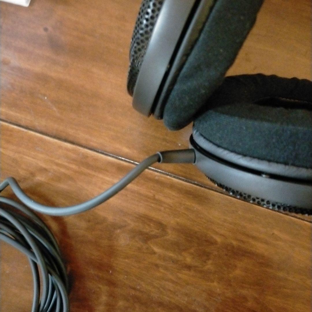 オーディオテクニカ ATH-AD900X 開放型ヘッドホン