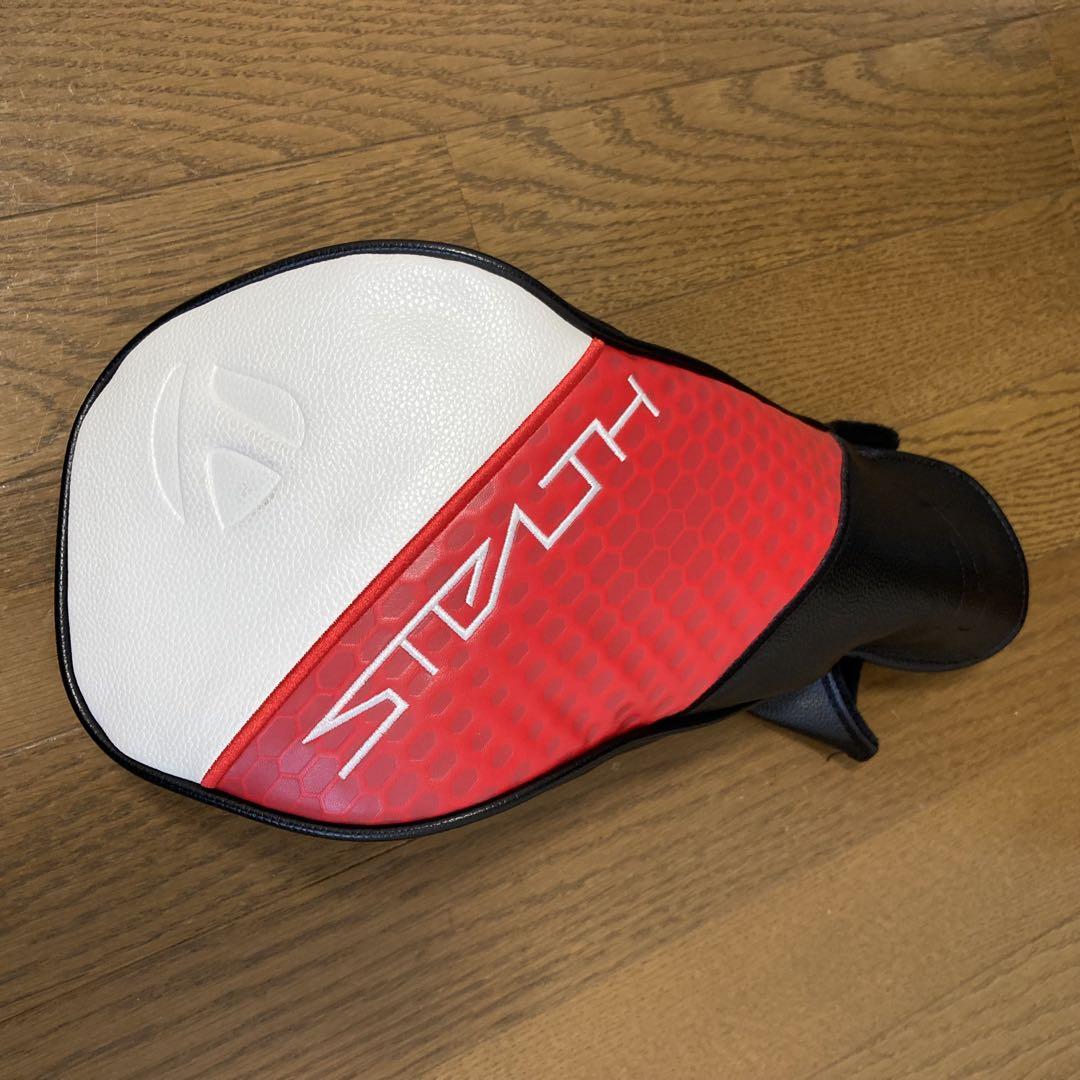 ステルス2ドライバー 10.5°