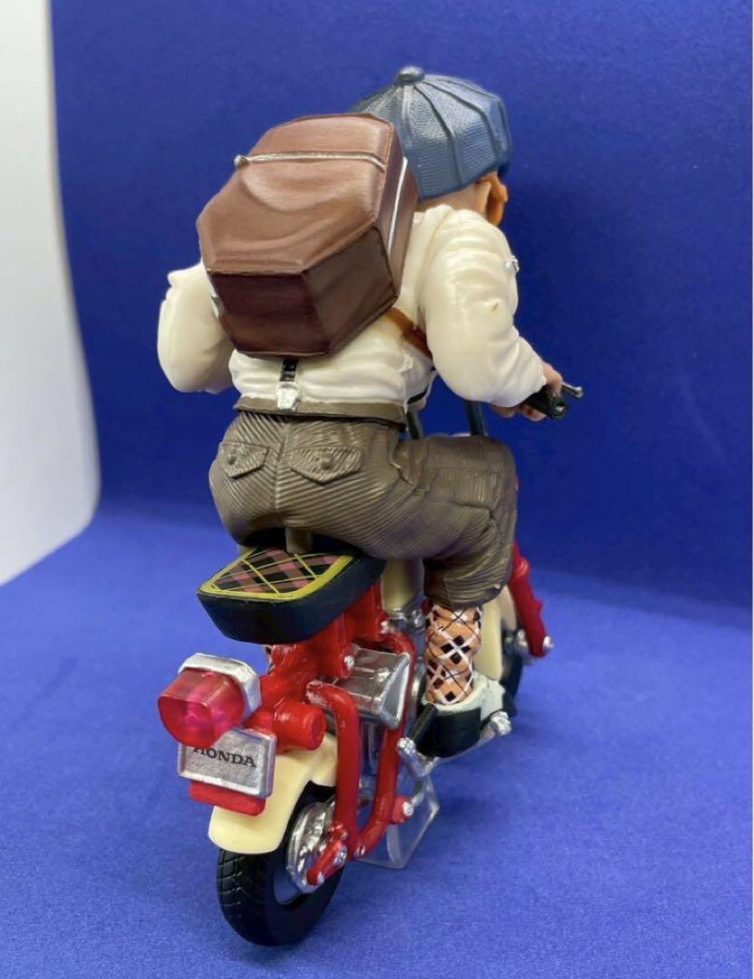 ✅ドラゴンボール 魔人ブウ　ミスターサタン　悟空　ミニクーパー　人気フィギュア ✓ドラゴンボール 魔人ブウ ミスターサタン 悟空 ミニクーパー