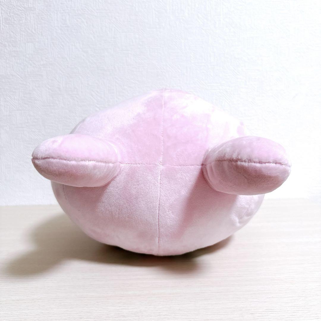 にしむらゆうじ ラブラビット めちゃもふぐっとぬいぐるみ