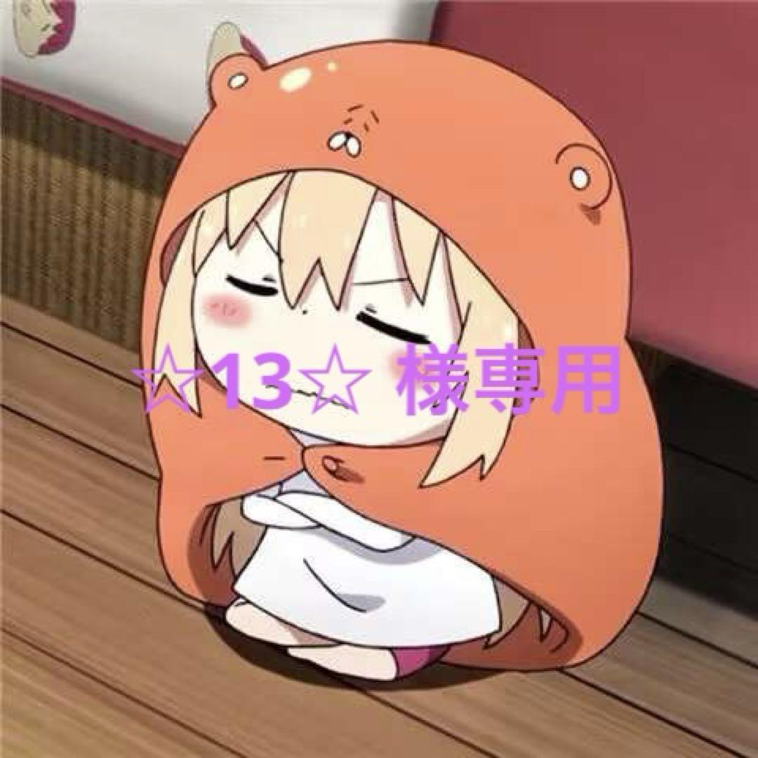 ☆13☆ 様専用