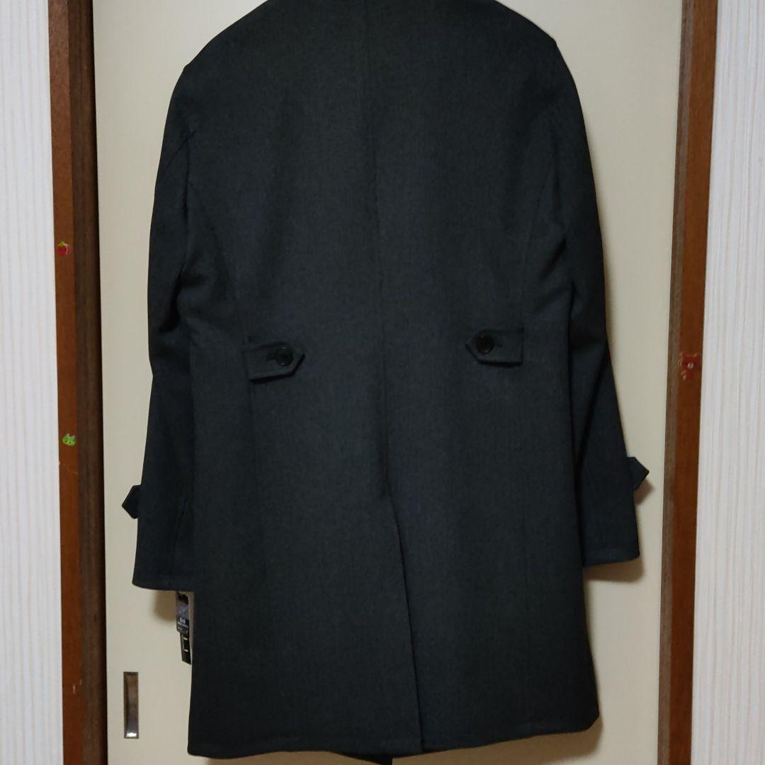 コート　新品　メンズ