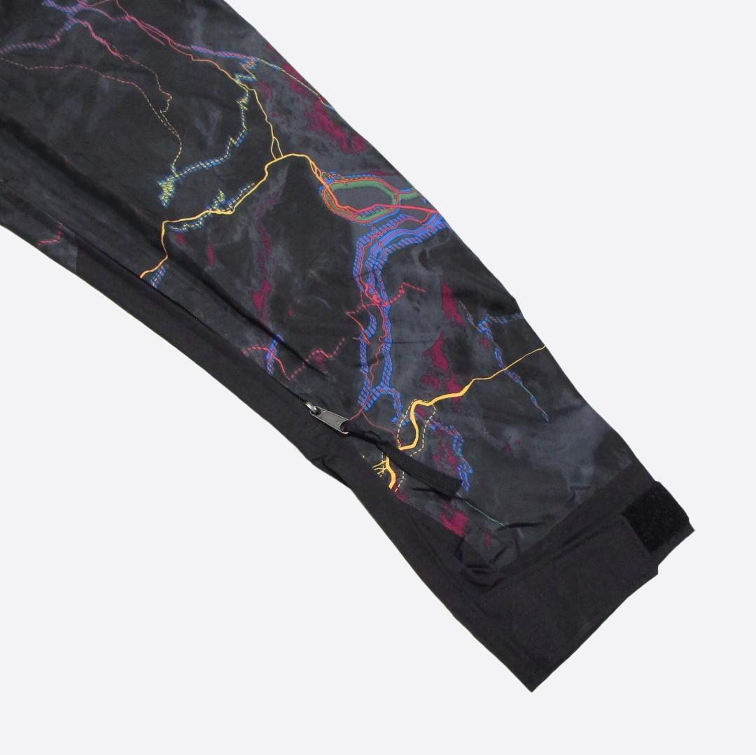★日本未発売★ノースフェイス★86レトロマウンテンジャケット(Black/XL)
