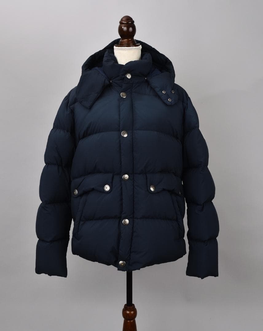 PYRENEX REIMS ダウンジャケットL Pyrenex