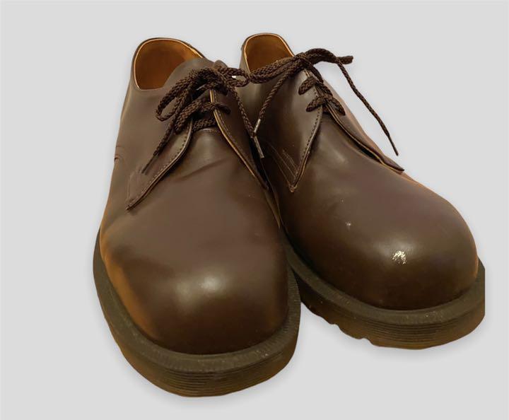 好評正規店 ⚠︎専用⚠︎SOLOVAIR Dr. Marten madeinEngland vlLKm-m57678287896 大人気即納