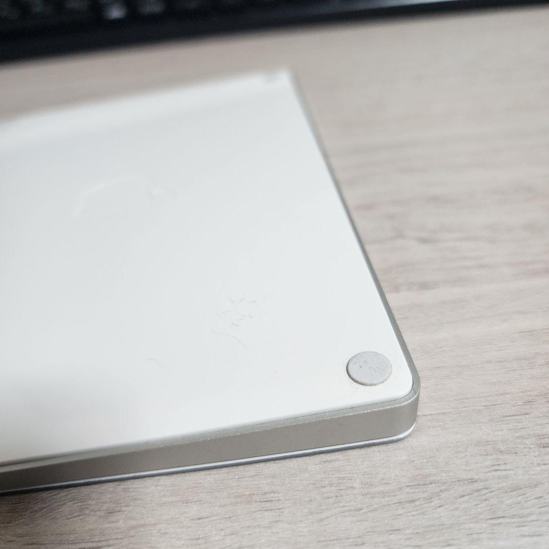 Apple Magic Trackpad 2