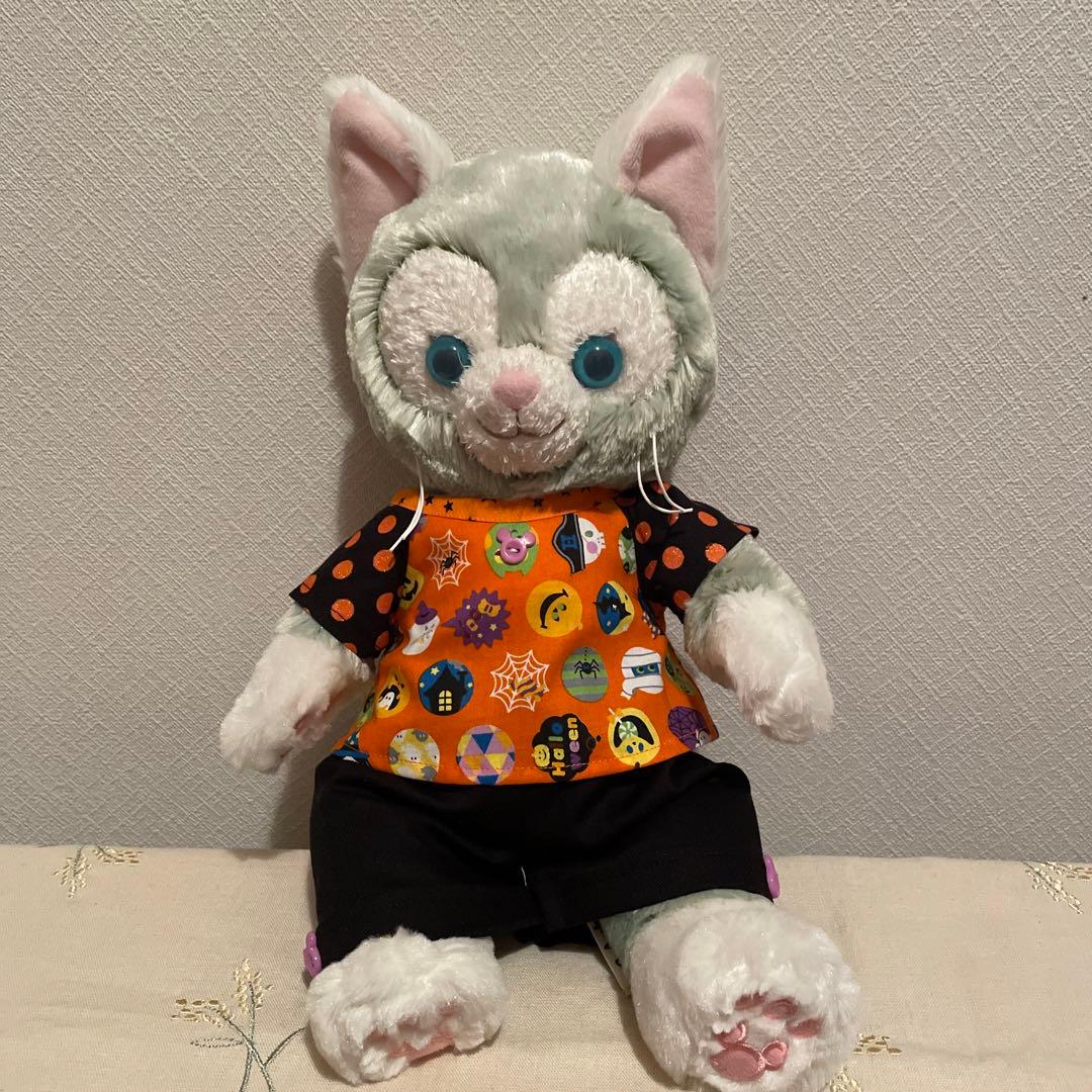 すぐったレディース福袋 ジェラトーニS ハロウィン柄コスチューム wlf.jp