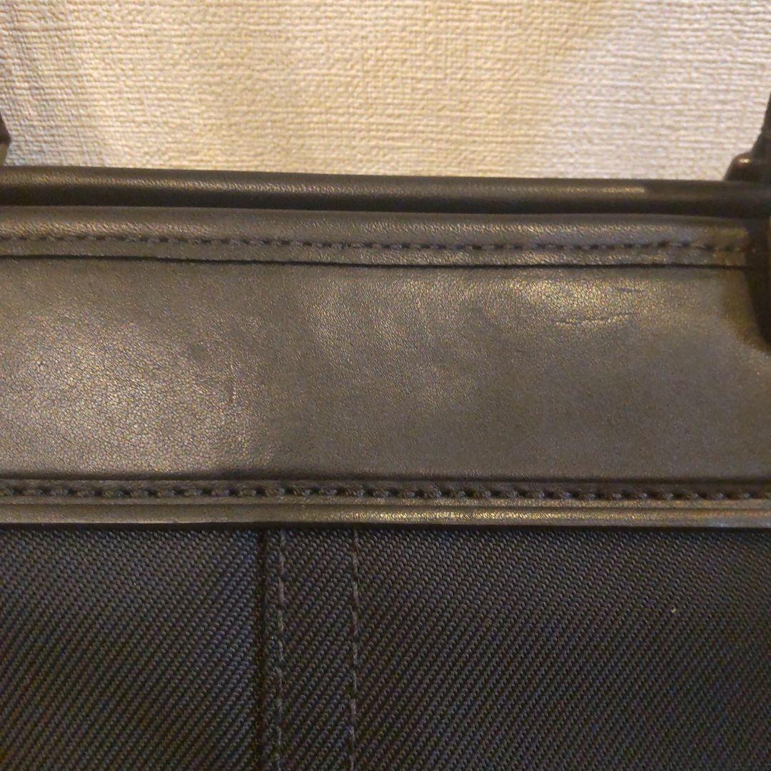 COACH トートバッグ  3way 70634 黒
