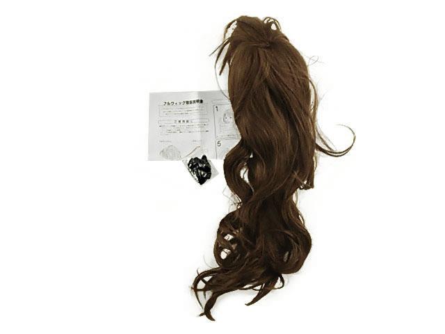 メルカリ ウィッグ ずれにくい 小顔 耐熱毛 レイヤーロング マロンブラウン F96 ヘアアクセサリー 4 190 中古や未使用のフリマ メルカリ ウィッグ ずれにくい 小顔 耐熱毛 レイヤーロング マロンブラウン F96 ヘアアクセサリー 4 190 中古や未使用のフリマ