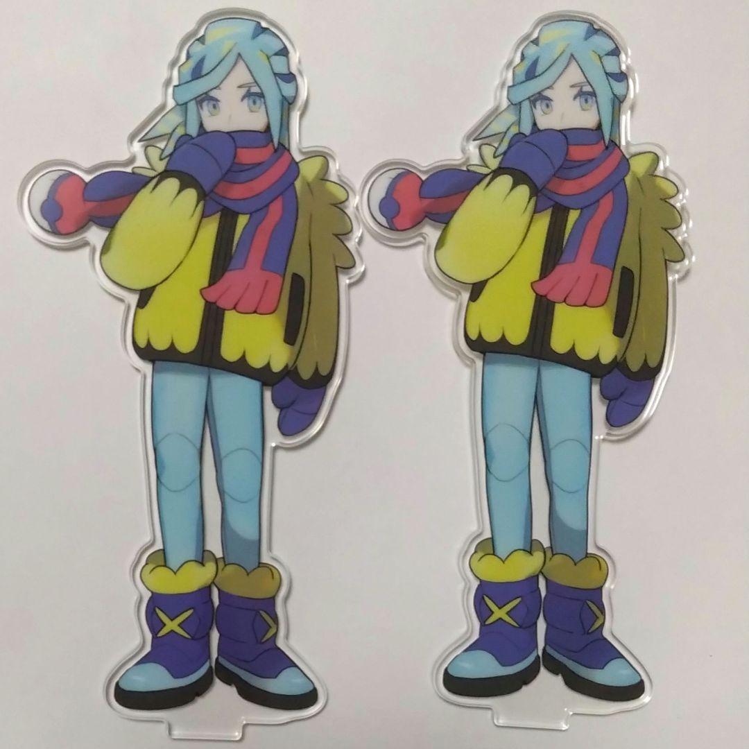 ポケモン グルーシャ アクスタ - メルカリ