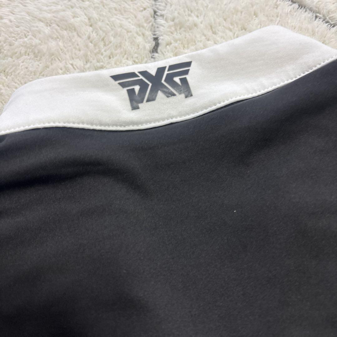 PXG 黒 長袖シャツ Mサイズ