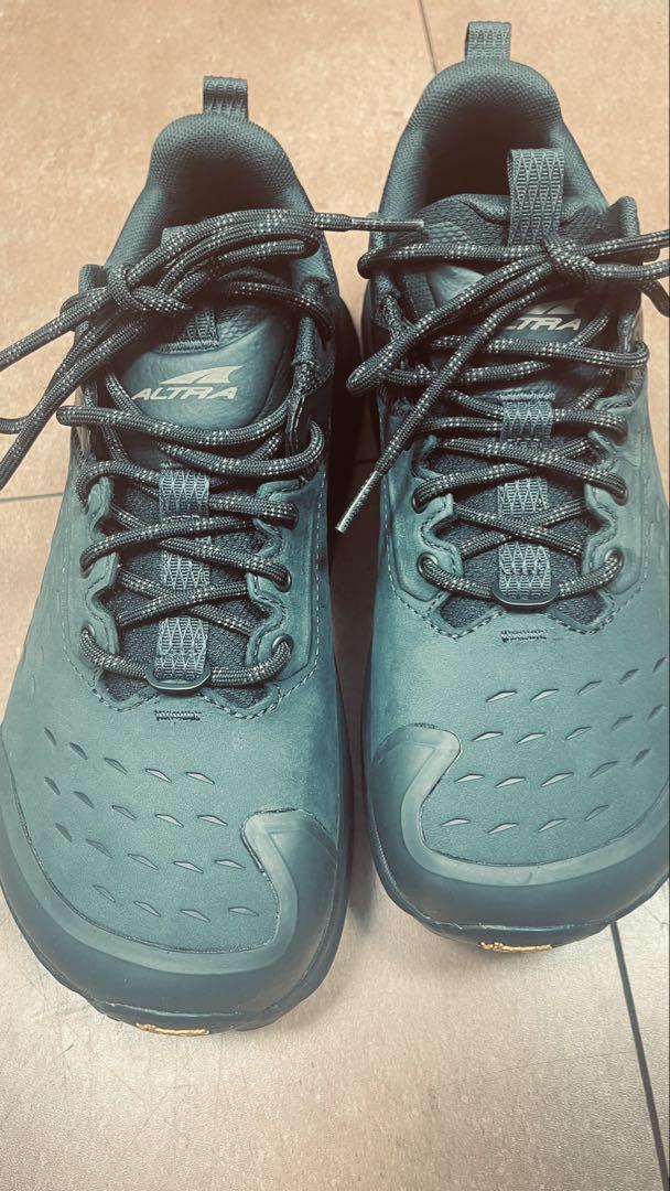 OLYMPUS 6 HIKE LOW GTX W 定価¥36,300