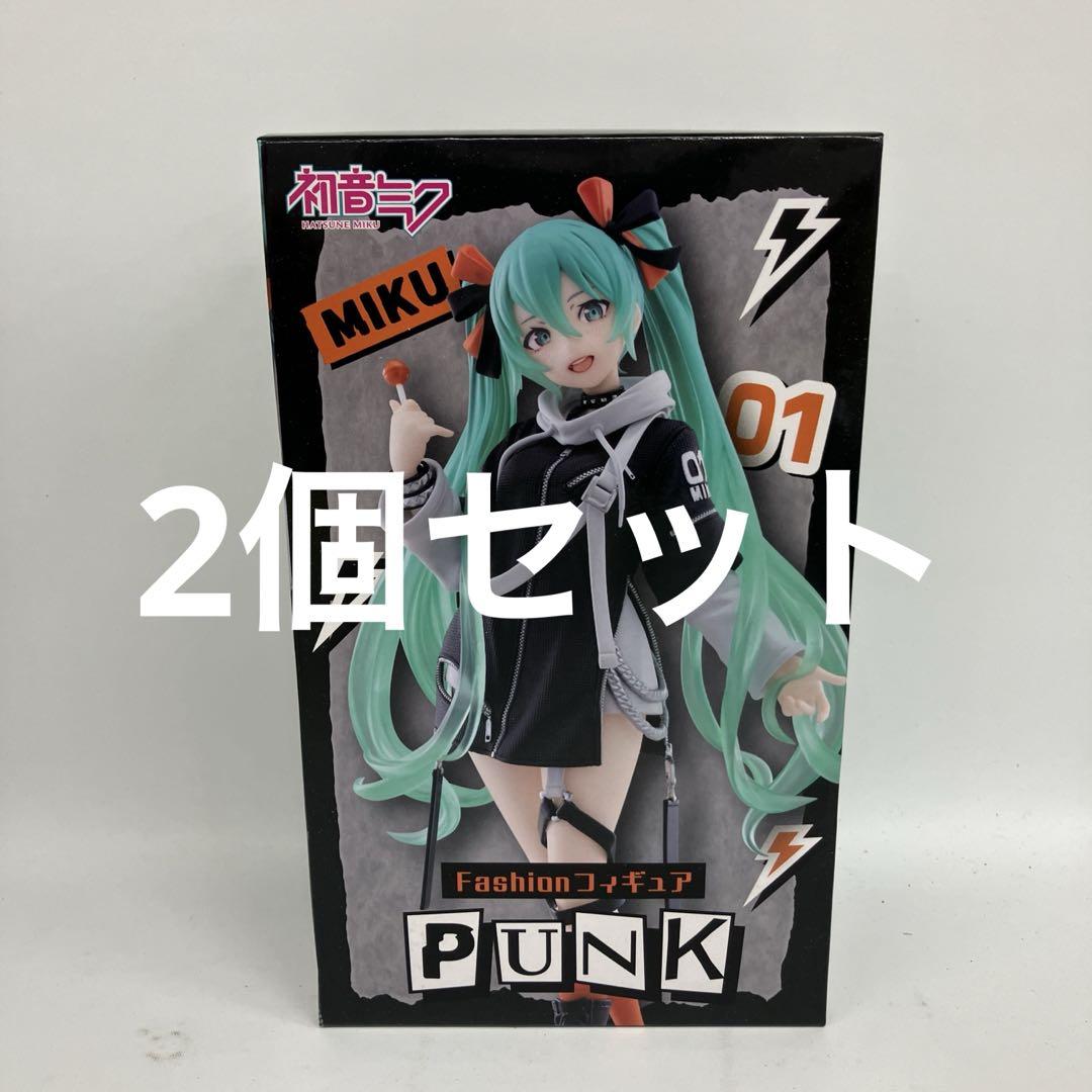 初音ミク　フィギュア　29個セットまとめ売り 7点セット】初音ミク オーバーロード フィギュア まとめ売り