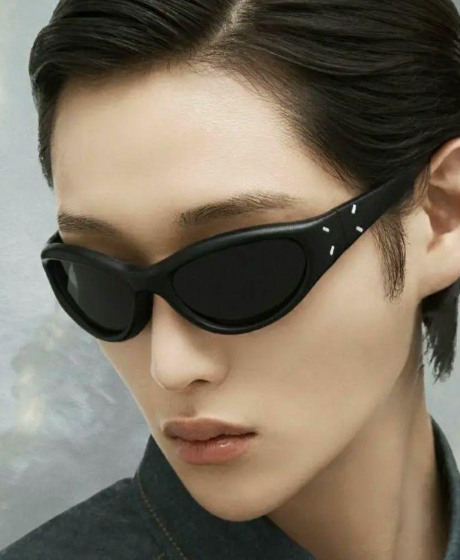 Maison Margiela - MM105 Leather L01