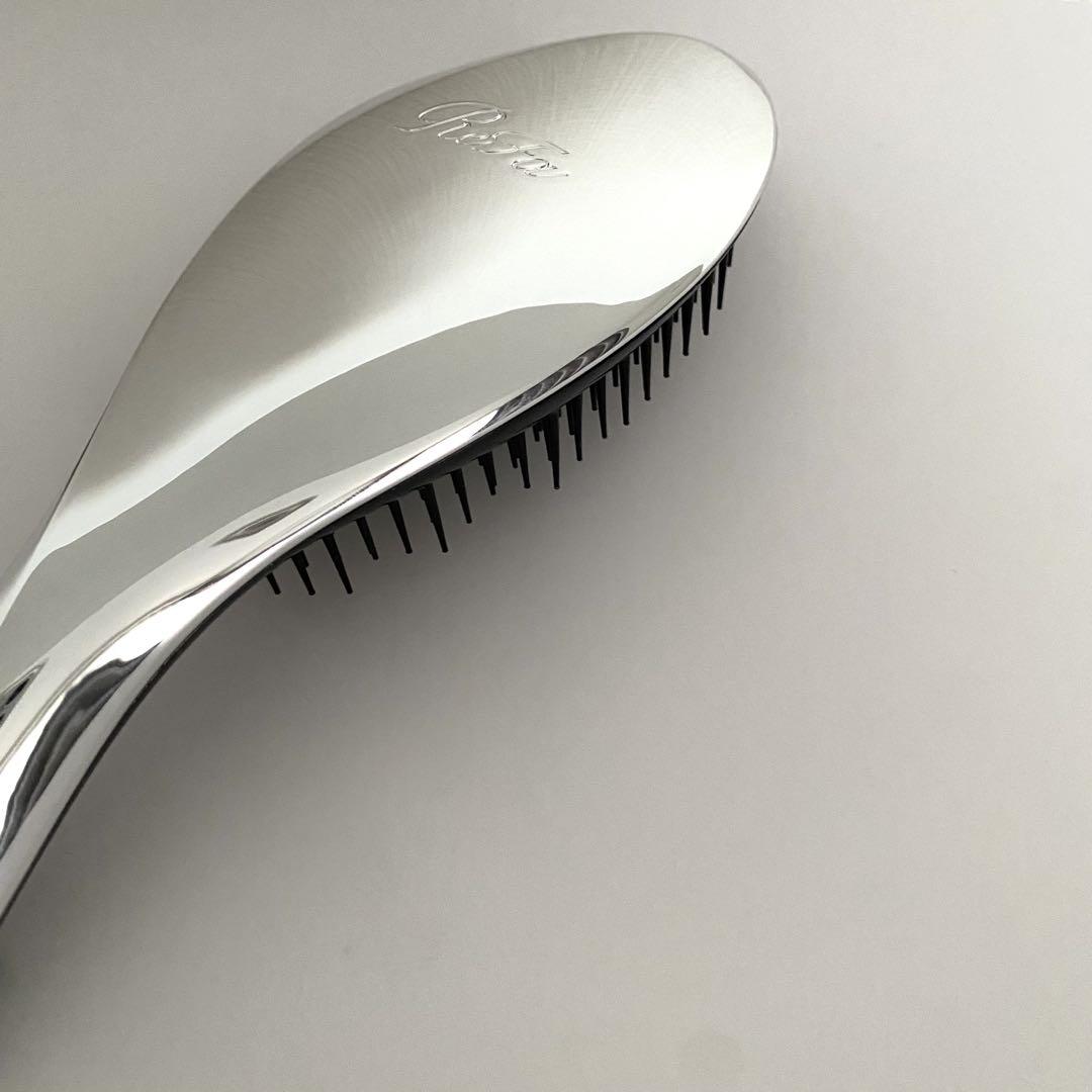Rifa AILE BRUSH シルバー Amazon.co.jp: リファ エールブラシ ReFa AILE BRUSH（シルバー