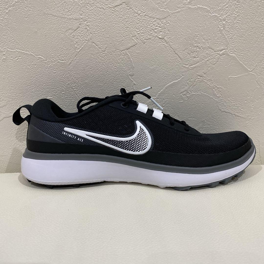 新品【NIKE】ナイキ　インフィニティ エース ネクスト ネイチャー シューズ