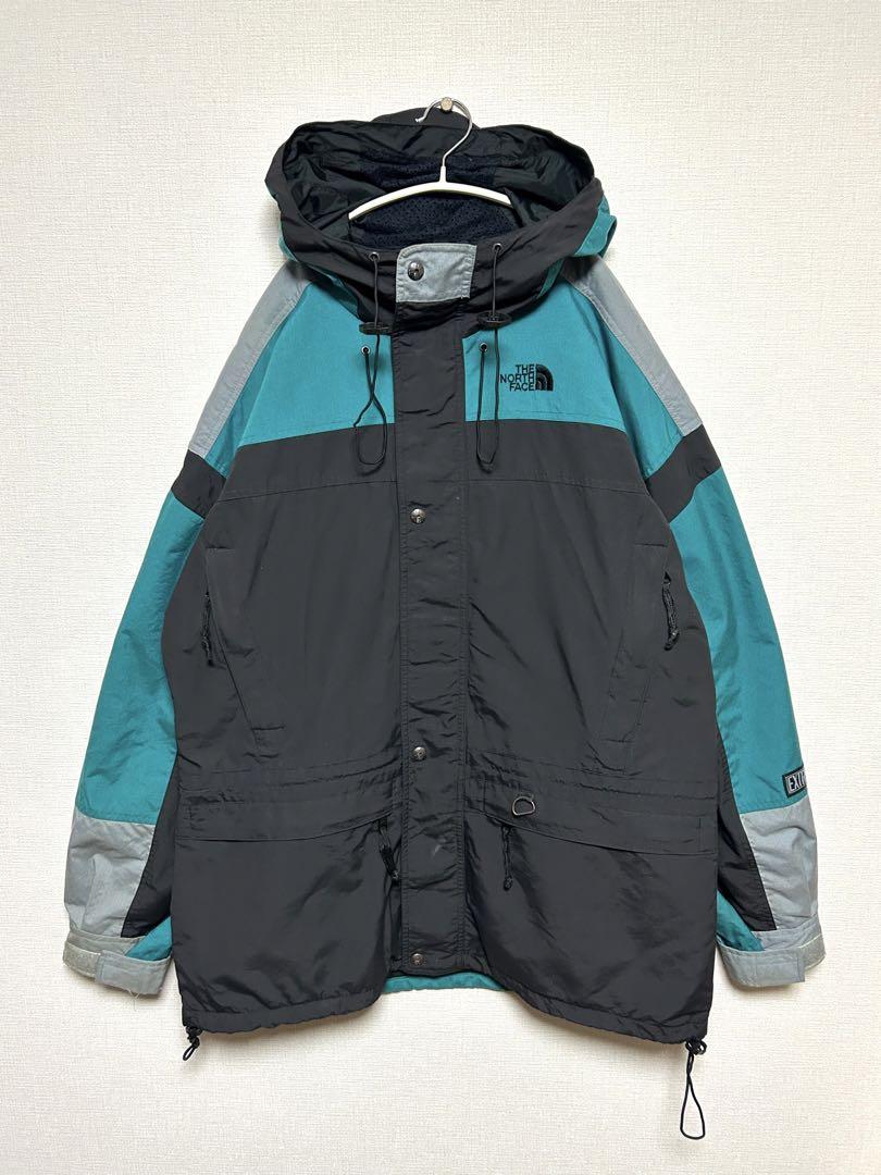 90s THE NORTH FACE EXTREME マウンテンジャケット