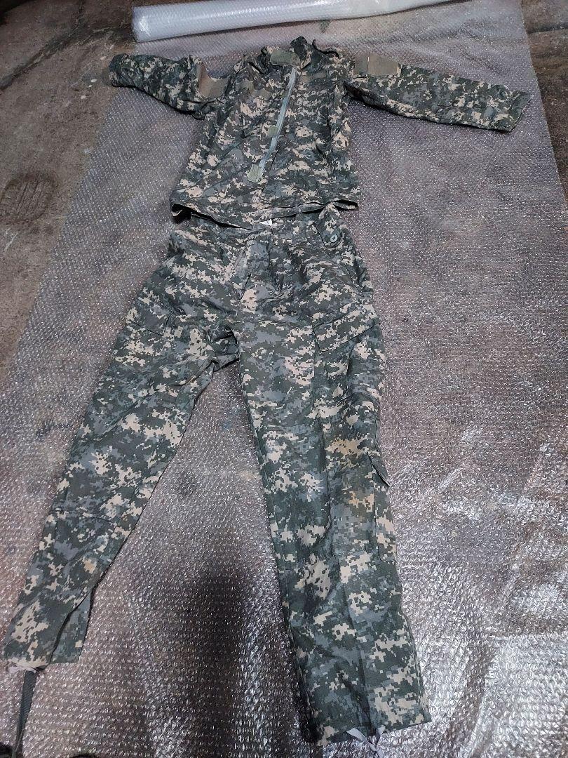 サバゲー コスプレ(他)