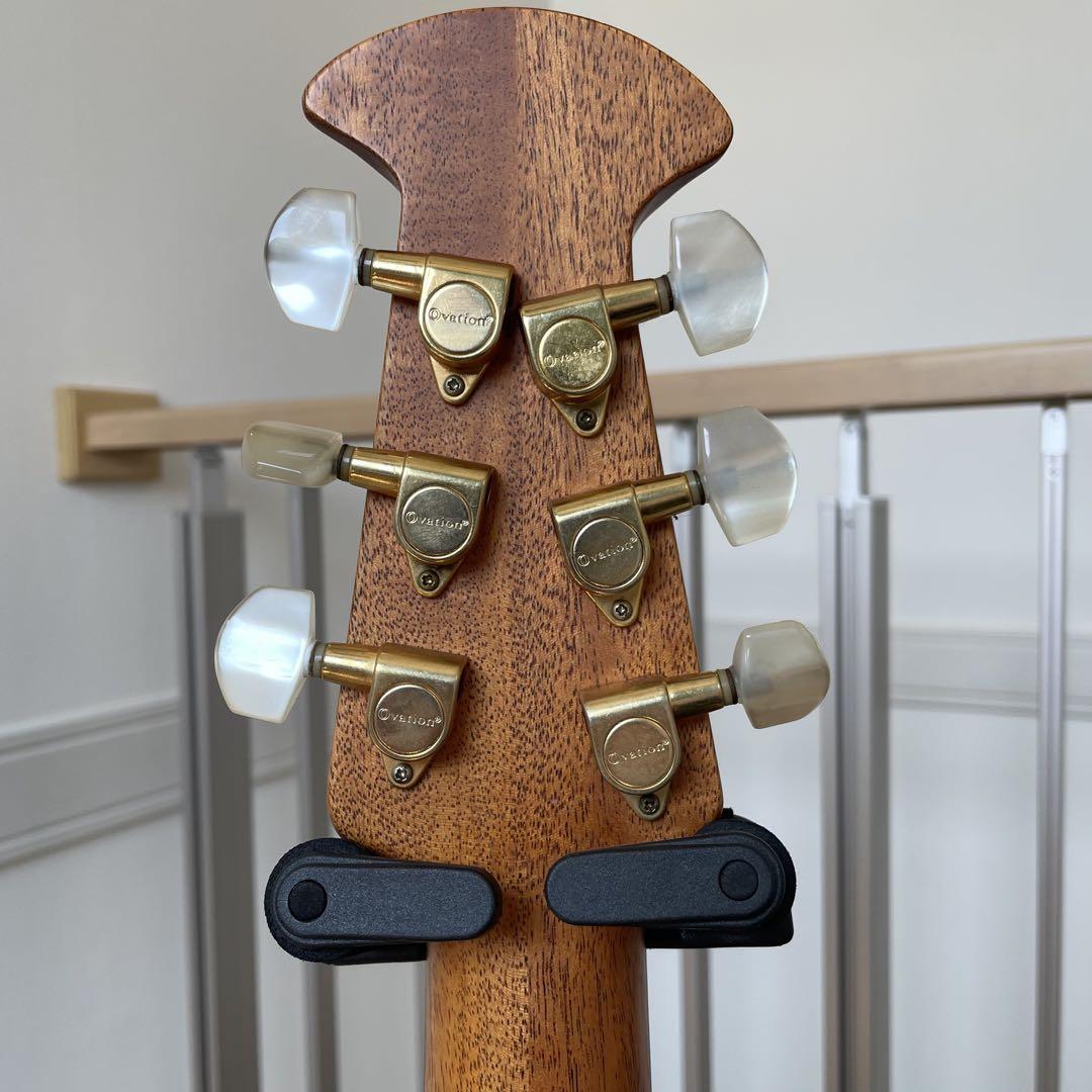 Ovation pinnacle cu257 オベーション エレアコ オベーション(OVATION)|エレアコ|HARDOFFオフモール（オフモ
