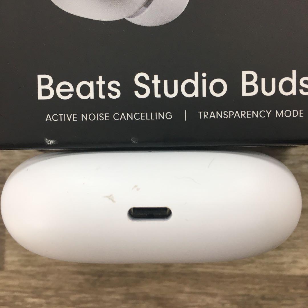 国産正規店 beats studio buds ワイヤレスイヤホン rgsnm-m57681626117 人気最新品