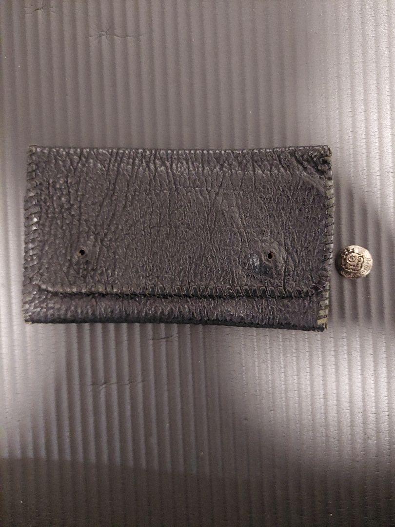 Gabor ガボール ウォレット ガボラトリー Gaboratory 長財布 画像2