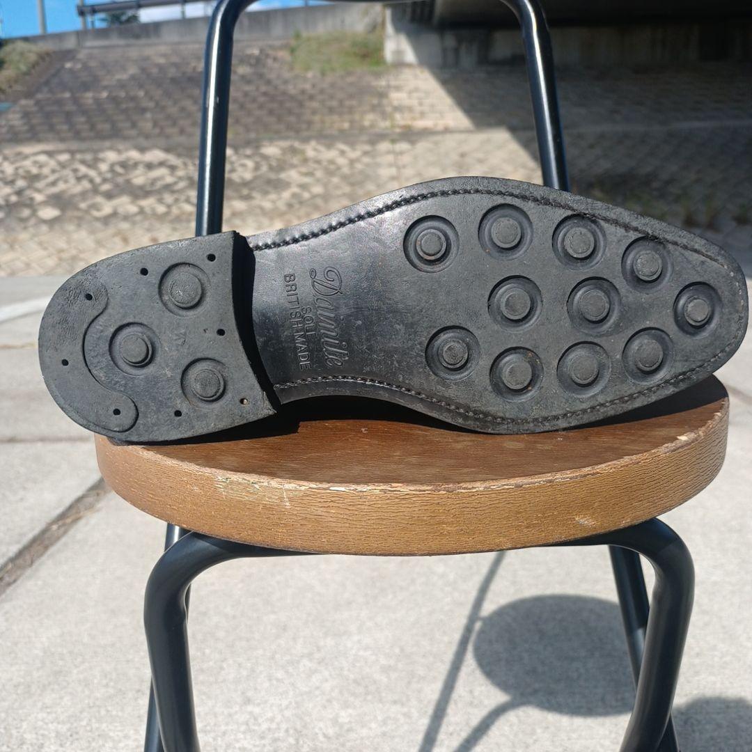 ✨人気のレイジーマン✨Berwick サイドエラスティック ウィングチップ ✨人気のレイジーマン✨Berwick サイドエラスティック ウィングチップ