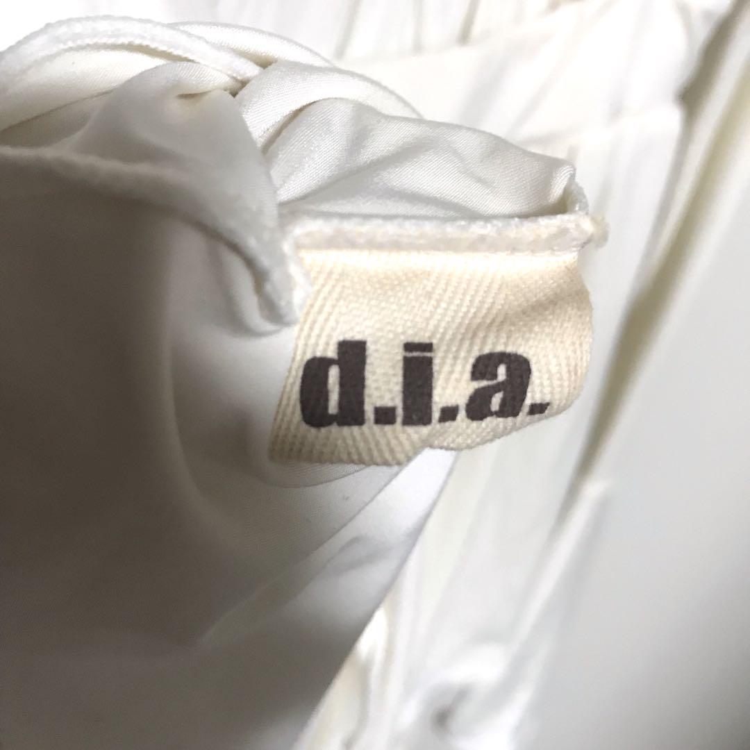 d.i.a 姫