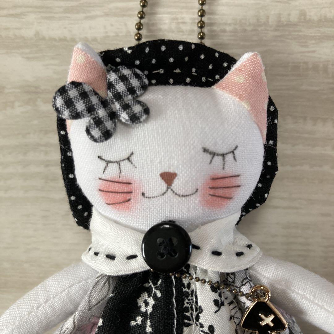 ほむらさま♡専用ページ♡♡カントリードールチャーム カントリードール ドールチャーム ボールチェーン付き - メルカリ