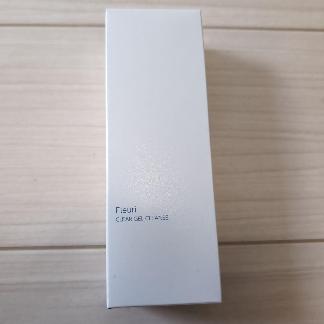 Ｆleuri フルリ クリアゲルクレンズＲ２９００