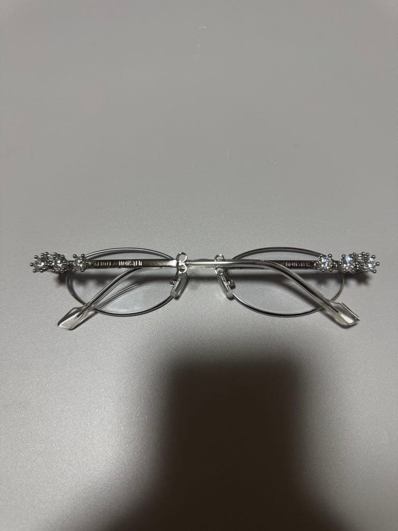 GENTLE MONSTER × d'heygere PIERCED-02