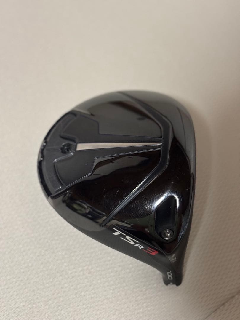 TSR3 ドライバー