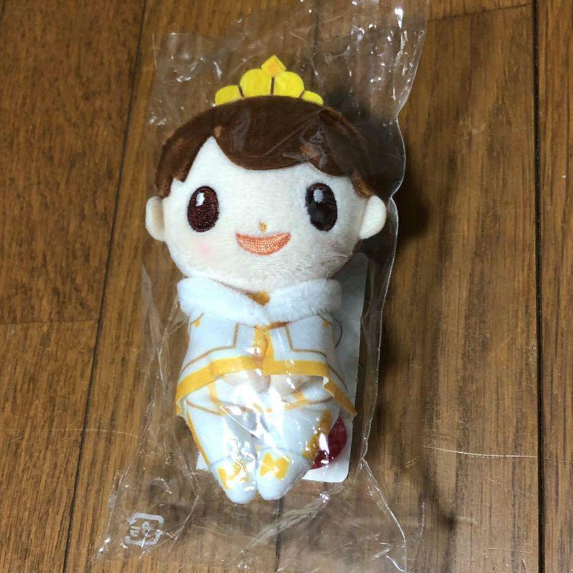 SWEET GARDEN  高橋海人  ちょっこりさん