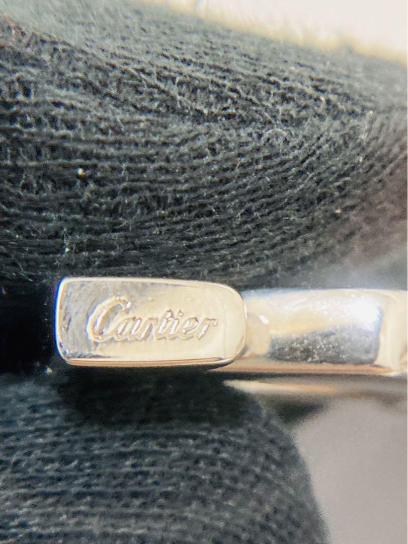 ★【美品】★☆刻印☆Cartier（カルティエ）ペンダント トップ