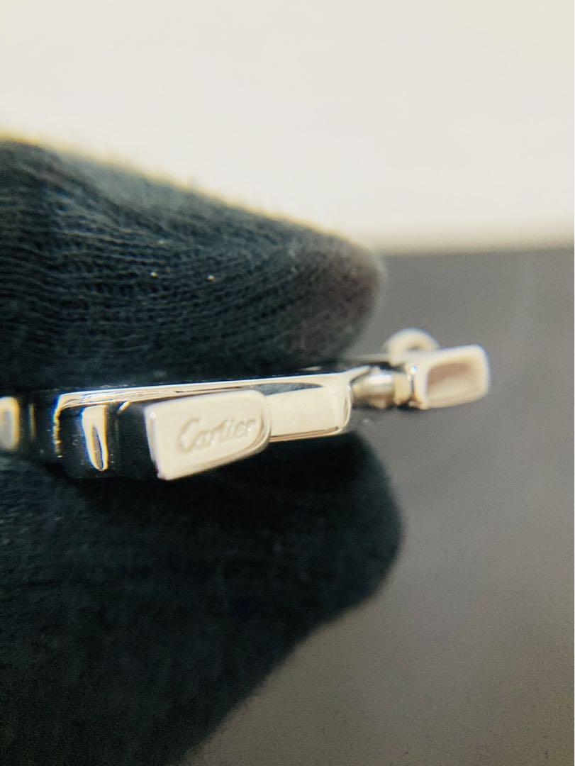 ★【美品】★☆刻印☆Cartier（カルティエ）ペンダント トップ