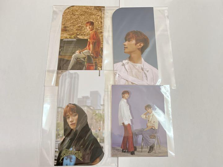 SEVENTEEN ドギョム まとめ売り