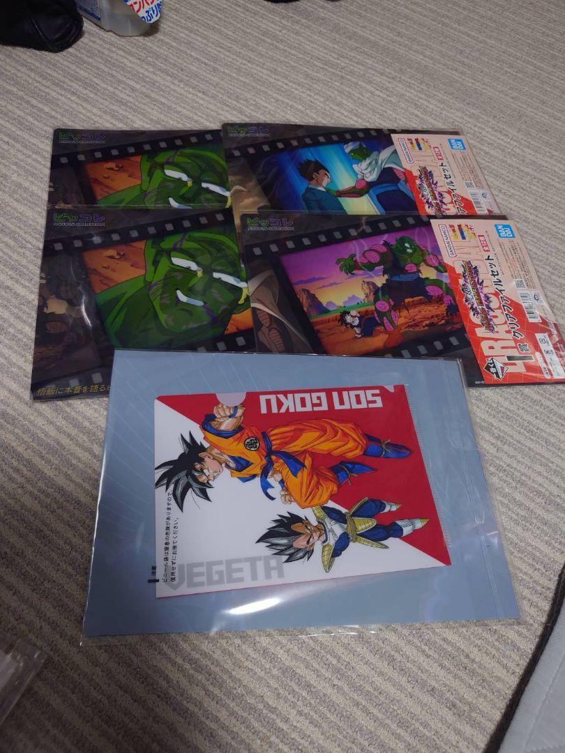 【新品未開封】 一番くじ ドラゴンボール ビジュアルボード 29点セット 新品未開封】ドラゴンボール 一番くじ フィギュア他29点セット