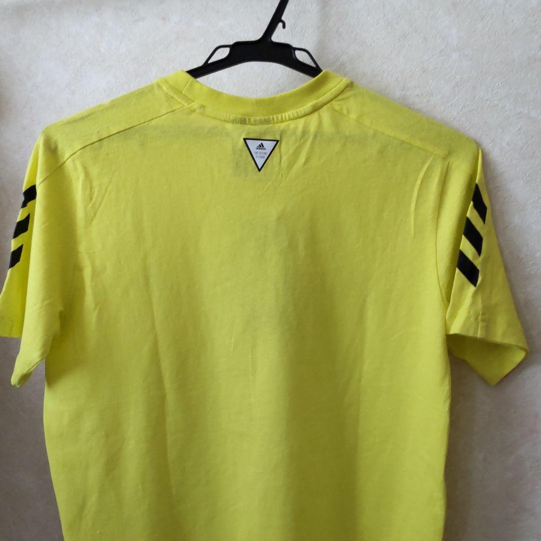 正規 新品 アディダスTシャツ160 トップス(Tシャツ/カットソー) - clinicaindicare.com.br 正規 新品 アディダスTシャツ160 トップス(Tシャツ/カットソー) - clinicaindicare.com.br