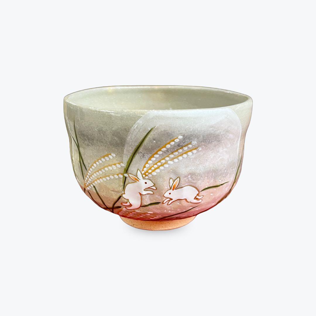 【新品】茶碗　抹茶茶碗　抹茶碗