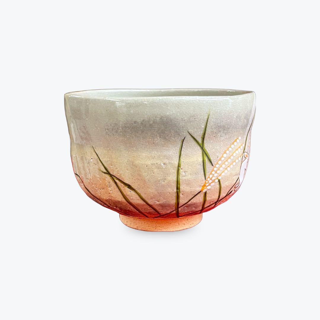 【新品】茶碗　抹茶茶碗　抹茶碗