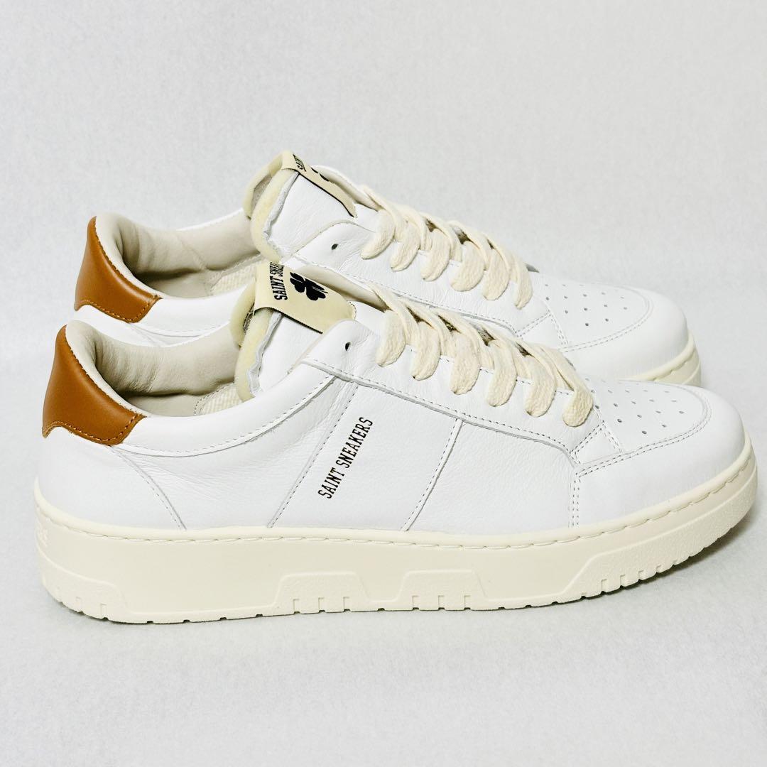 ⭐︎定価30000程⭐︎Saint Sneakersセントスニーカーズ EU40