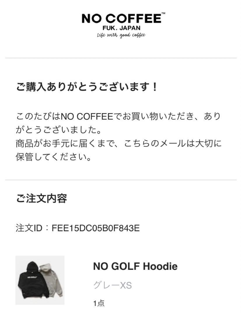 NO GOLF クラブハウス