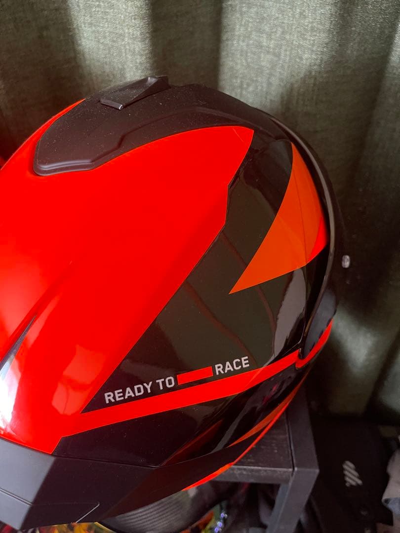 アイロー AIROH KTM ヘルメット アイロー AIROH KTM ヘルメット