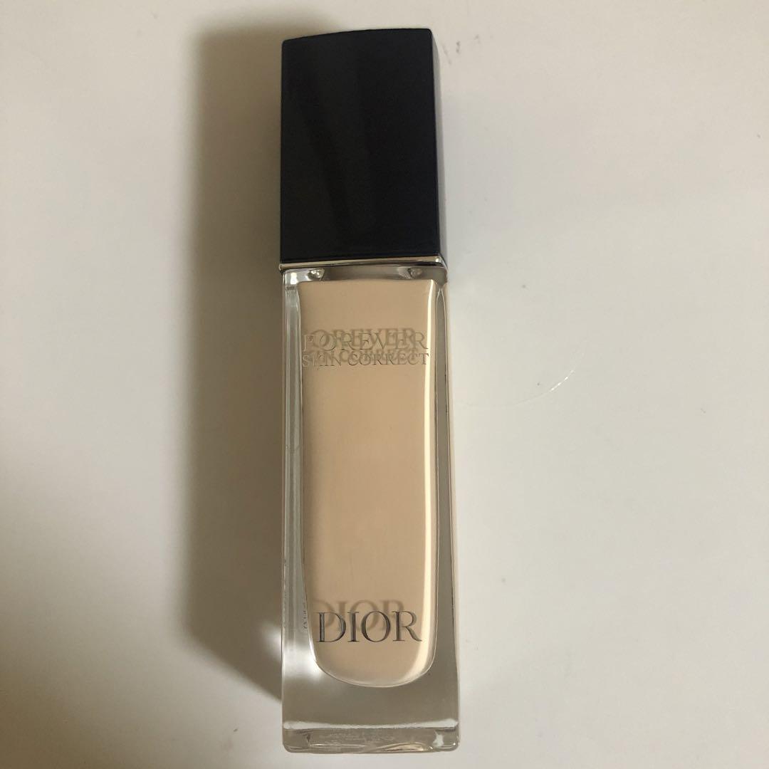 Dior Forever Skin Correct 00.5N 17mL