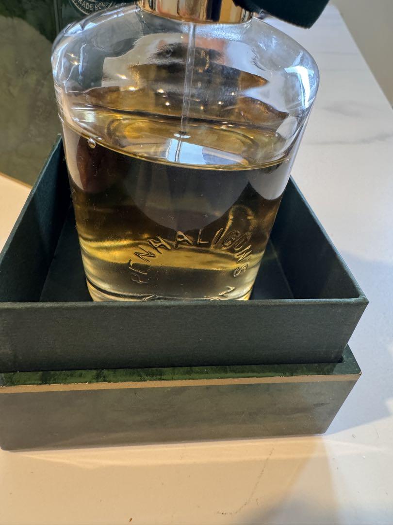 Penhaligon's Empressa 香水