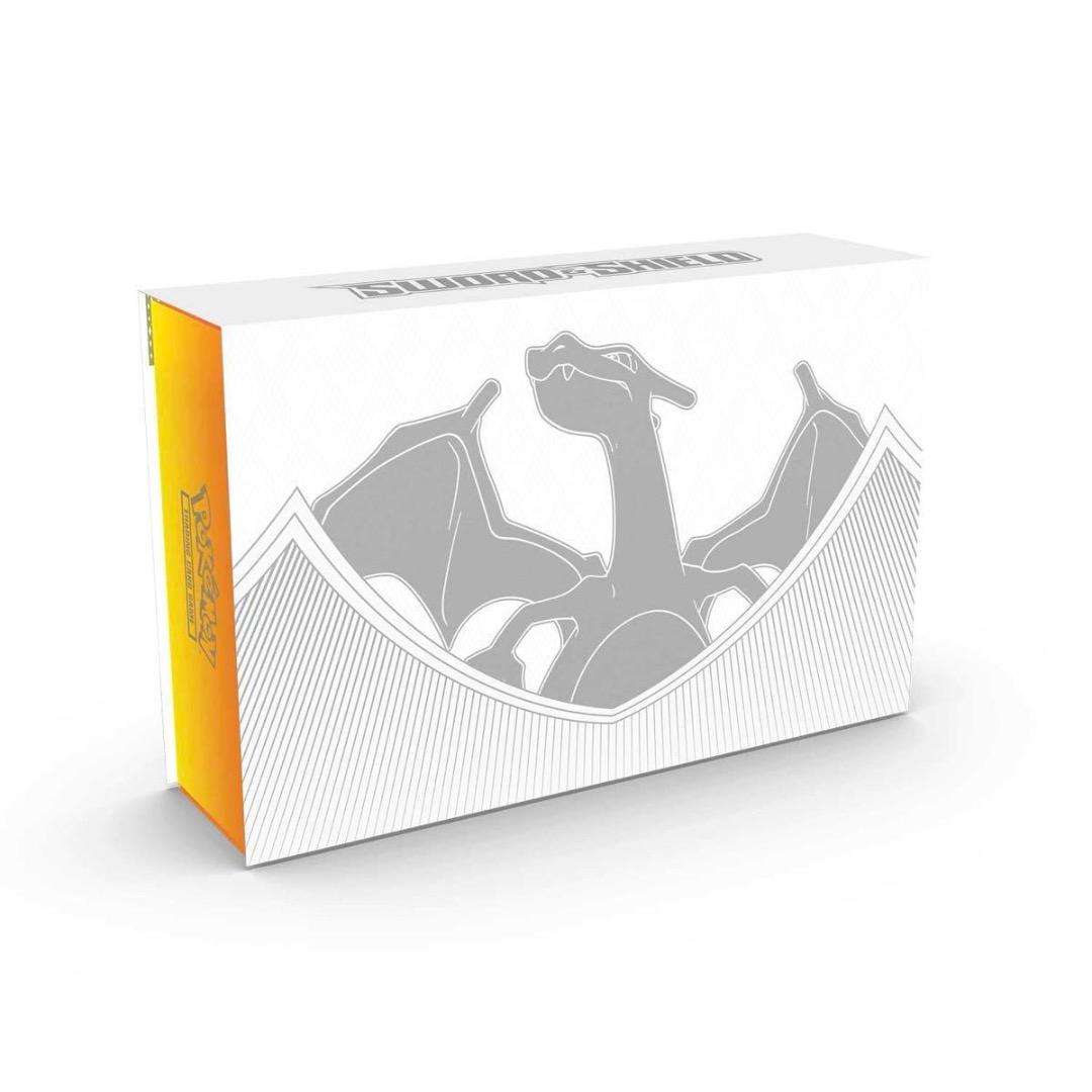 Ultra Premium Collection「リザードン」登場｜PTCGL News